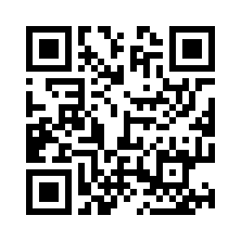 QR Code for bitcoin:17zZWWEZnKPvJ5ghFRtxdMUPf8Xfz8TSSc