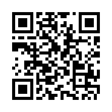 QR Code for bitcoin:17zaf3X54icEfcHeM3WsN64yFF3MHMkcpx