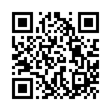 QR Code for bitcoin:17zkbEB86sgMLJsGhnfosQGj8TfKdvQPNX