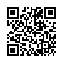 QR Code for bitcoin:17znN3NBogHiHWinwWDAR4ZEtCcXETF6am