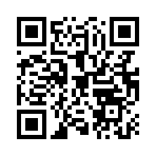 QR Code for bitcoin:17zv5MsHyjbeMYdAHhCXaKPX3RuAqZMfMt