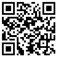 QR Code for bitcoin:17zzc1uogY3ctp1RLsfjbK7VLSYM9SCKX6
