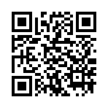 QR Code for bitcoin:1817Jxt3qnZw2ft164ebWA9m1D7jAv79k