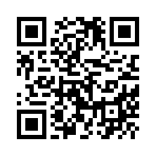 QR Code for bitcoin:181AXzkYCm21dSddkUn1fZ8Mxa4PbssYCz