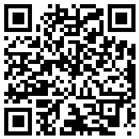 QR Code for bitcoin:181B4sLbUD87s7KG3fwVRkDSEPwcba7hdm