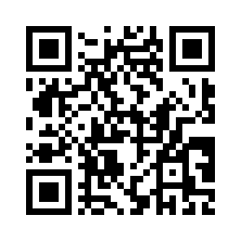 QR Code for bitcoin:181BPL4H2GDCizzUBBwhKbGszCyurZop4r