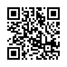 QR Code for bitcoin:181D71sU3d4AcKLwfVSLmWjMw2rXyKHxtW