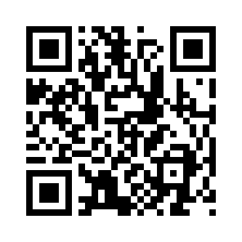 QR Code for bitcoin:181DMMEyRaebfTp4i8SkUWJTEyoDdghA7