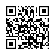 QR Code for bitcoin:181EpJewzMVPX3aeMzAYJTbe4Mk7UfaYTH