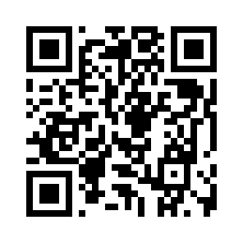 QR Code for bitcoin:181FKcbRkXxErRMRumdgPen42tU5Ec22Dd