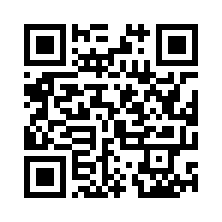 QR Code for bitcoin:181GAHtVsDZM2pSv4C97acTL5HUBvGvfn