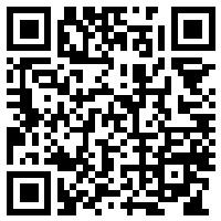 QR Code for bitcoin:181GQBJjmUHKBFLFZRpHe7pvgQY8qSprR4
