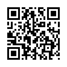 QR Code for bitcoin:181GdL16UaTxAMBP8CR4a3sJkATFPg39cg