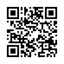 QR Code for bitcoin:181HbUB5HeXvmmivXyrQLg6RCbSyMEU6hC