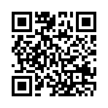 QR Code for bitcoin:181HuzjMYdLo5jNavEJc2P1Xv6mMaio53g