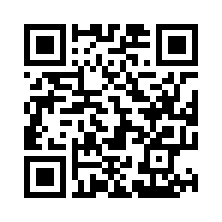 QR Code for bitcoin:181KjQ7fSL1cVJB9j7FUpSPF85UBKAF9Ns