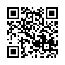QR Code for bitcoin:181L1qyfJaL2xp54AmAmy7ULiFUV4dB6pc