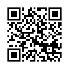 QR Code for bitcoin:181LPkeXR2TD4rhCA4AwosF7mYAEuXDzva