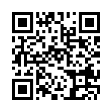 QR Code for bitcoin:181LheFgyRxMkSFKEtuPiGfqL4dANSHeA6