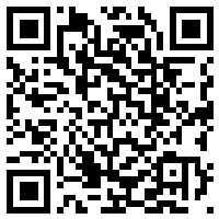 QR Code for bitcoin:181Lo1CVAQYg4xD2RBo9KZBiASoSodmrmj