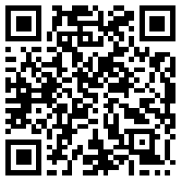 QR Code for bitcoin:181M1baBFHiQeNiFyE4i8eEMheePgBbyMV