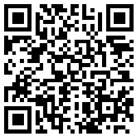 QR Code for bitcoin:181Nf4mECJeGKLAi2vj1msSnardGdYXr7F