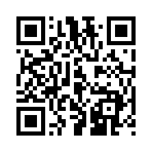 QR Code for bitcoin:181PhTRf1xQa4BbehfRC72oSt1SV6gCr2X