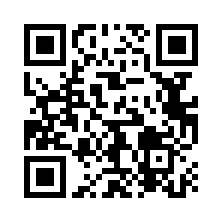 QR Code for bitcoin:181QFBSmNNNHe3AeM27aGzBv4idVRJditL