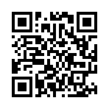 QR Code for bitcoin:181QXJXbcmkpQLcTYn4MGLJUx9LqQDoBDn