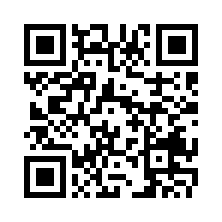 QR Code for bitcoin:181QitBQdYycDrw2srU5KinPcU3AnN3vfV