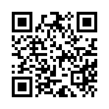 QR Code for bitcoin:181RePWets53mKw2HAdtT4t6un7bhdBH9v