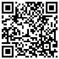 QR Code for bitcoin:181S2T39AbC2ouuoTiZGGFK2bq4EZqTUco