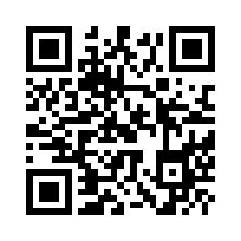 QR Code for bitcoin:181SCfLKD5qCqEV4puDHrGUaX8VeeWsK5u