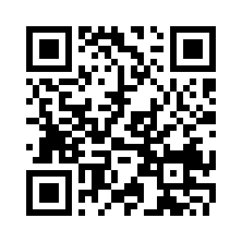 QR Code for bitcoin:181T7jcZnfByDZ8C2RSLcmp9TNUTkPsHWf