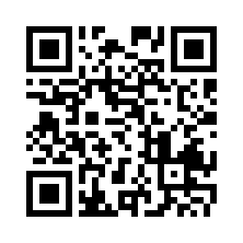 QR Code for bitcoin:181TCKqPfAAaWLLNybQYuth8AzSidsW49s