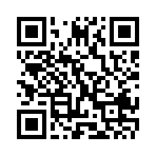 QR Code for bitcoin:181Tr8hUvTSVmoDYbRsCWAk39FPpwobohs