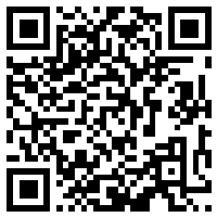 QR Code for bitcoin:181VSTHQyKGimosLeL8PeDFG6qApnt6fw8