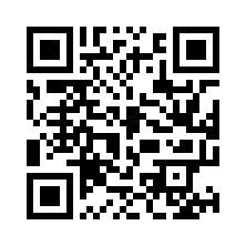 QR Code for bitcoin:181WPwtKfg2k3HuGTyaQ8uToBdzGWuvWm8