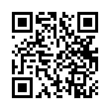 QR Code for bitcoin:181WxpQf5MwkN3szx8qPyU6mkZxfgWRcGS