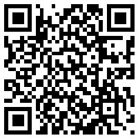 QR Code for bitcoin:181XV83JetASDLYk4LLgMG4pTF9w4bJMnb
