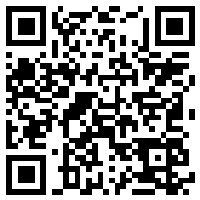 QR Code for bitcoin:181XrcTem34NGJ3j7ZWX3RDfFMx9Mk9cKB