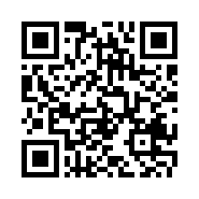 QR Code for bitcoin:181YdTiFBmJbPXFgf182RpBKyagxFNjWnB