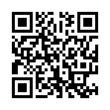 QR Code for bitcoin:181ZRZ8At5SAvhnNAVAvApssGT8g6ebLdb