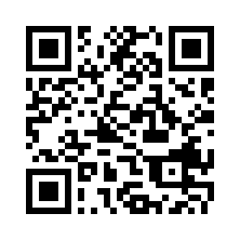 QR Code for bitcoin:181cP7v664Jtkf4Z3stPnT5iPDWcHMbqqf