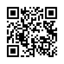 QR Code for bitcoin:181cSFSm9HdZawfpKitpYF7sLdNWQqJQCT
