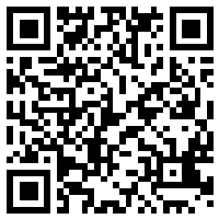 QR Code for bitcoin:181eBgQaB7XCY1DpS4AAFoxNFPPhsCtVUB