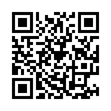 QR Code for bitcoin:181fF9h44JFmd26ZmormZqyPBihMNgxFSj