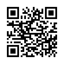 QR Code for bitcoin:181fcpuLibUa9uPmgWwZhJLU5j8qq5u1RF