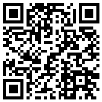 QR Code for bitcoin:181g44PKT2VeAFwzqitGu2vQJWNMCMrSr6