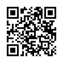 QR Code for bitcoin:181gWjtqaKtUkoBjDMEPBgqPyMoCkrjWXM